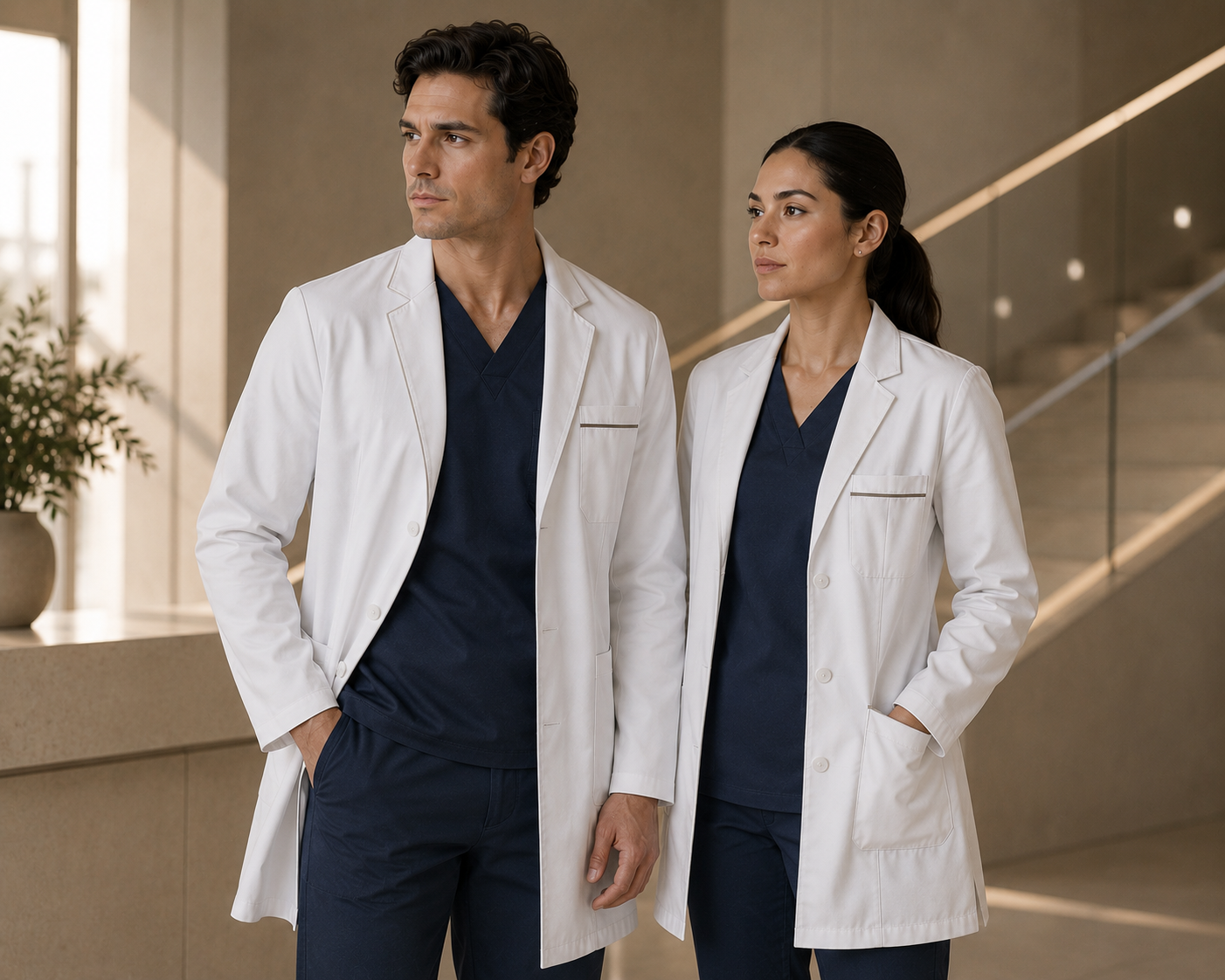 Sector Médico AURIÉ HOUSE