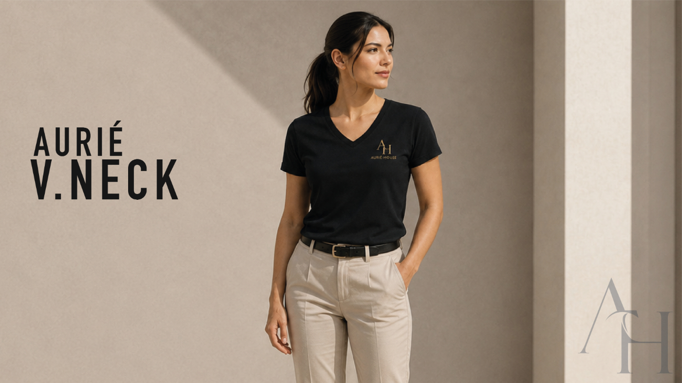 Aurié V — Colección empresarial AURIÉ HOUSE